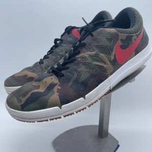 Nike FREE SB QS 'ROSE CITY CAMO MEN'S SNEAKERS 749677-360 SIZE 10